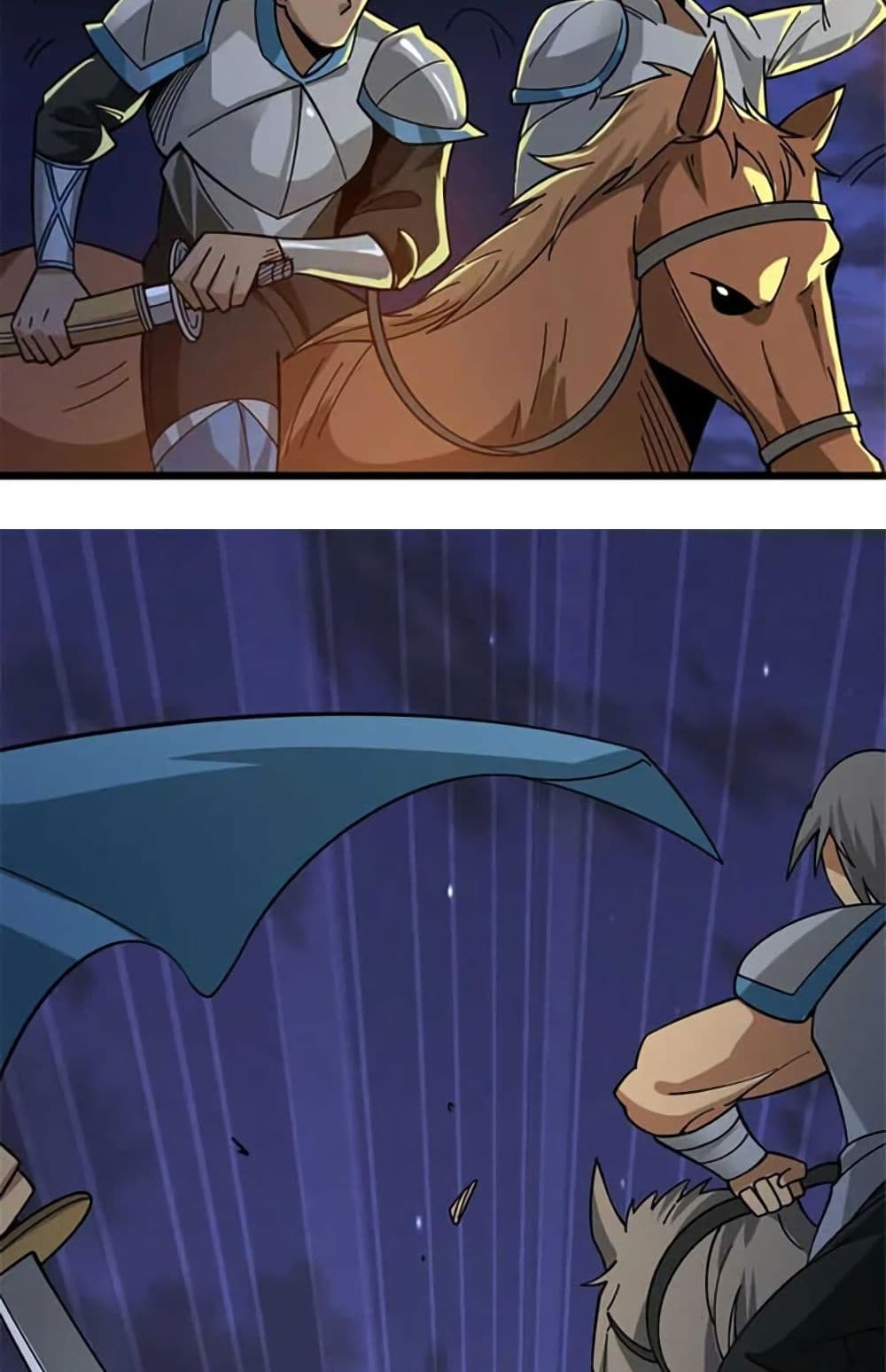 Release That Witch page 33