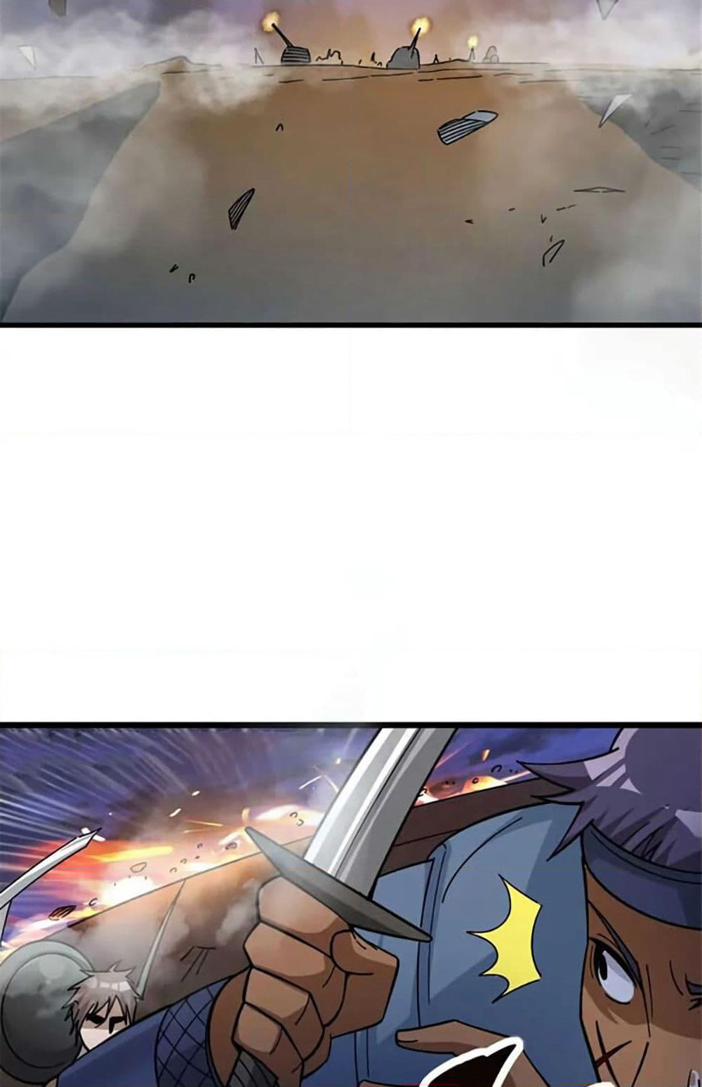 Release That Witch page 35
