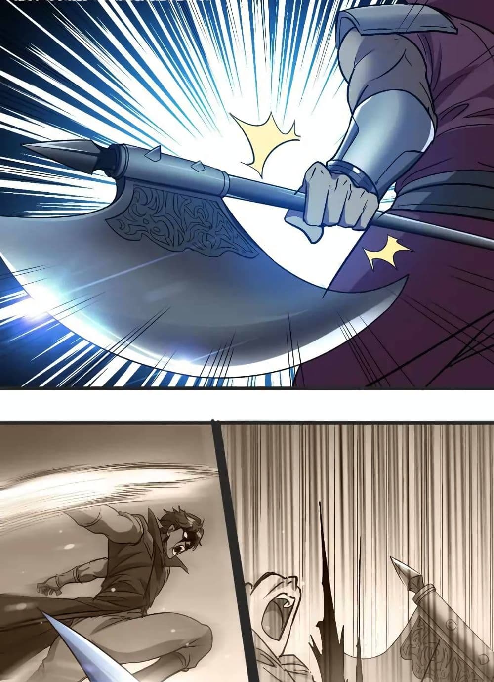 Release That Witch page 39