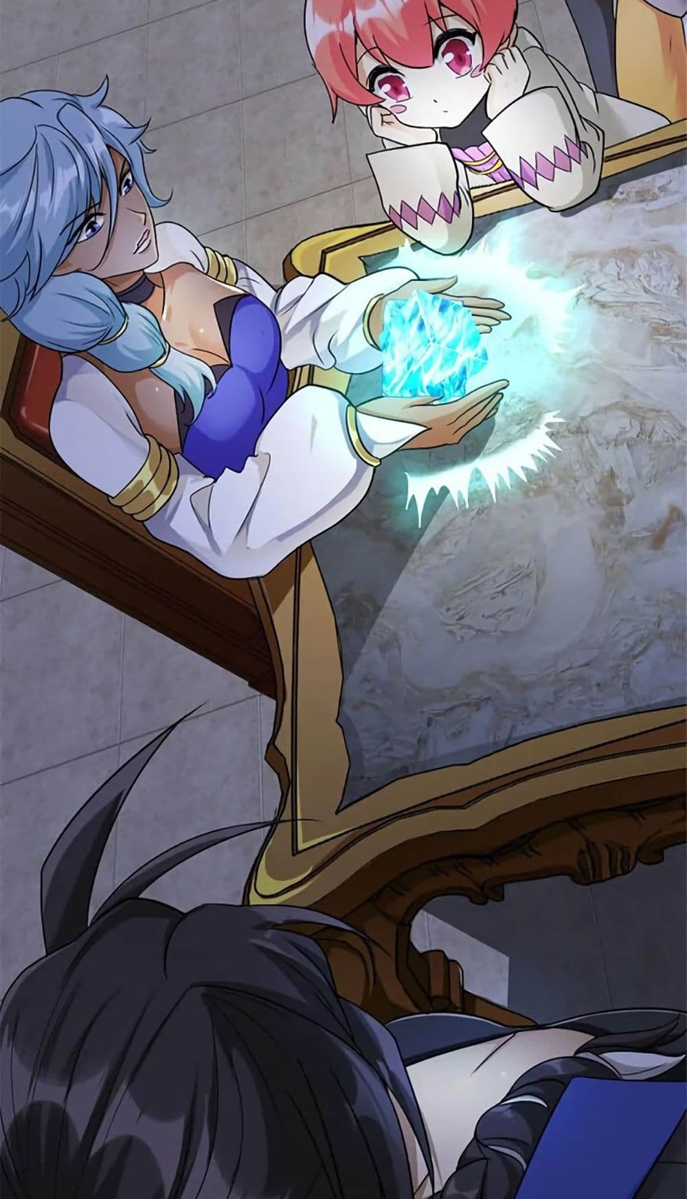 Release That Witch page 13