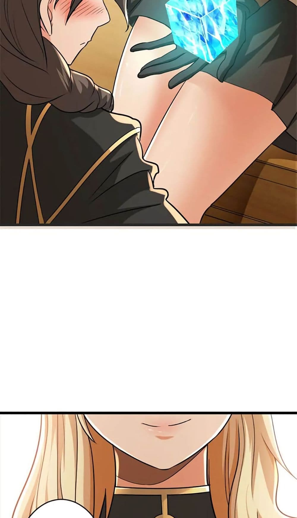 Release That Witch page 30