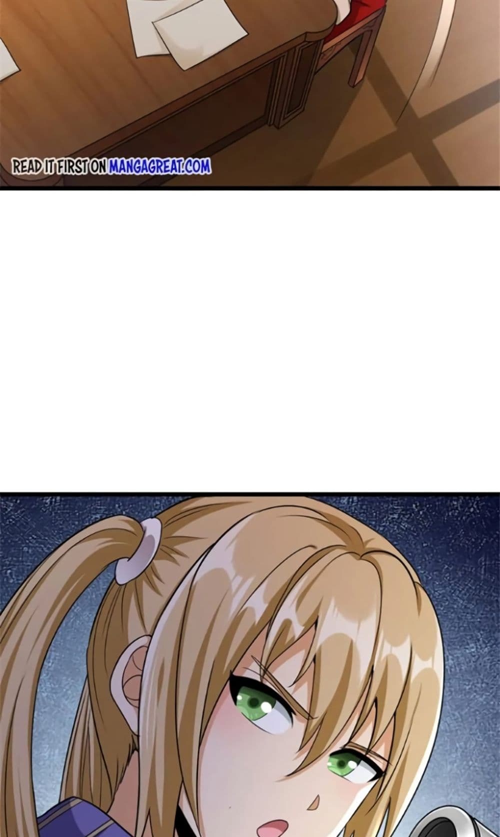 Release That Witch page 8
