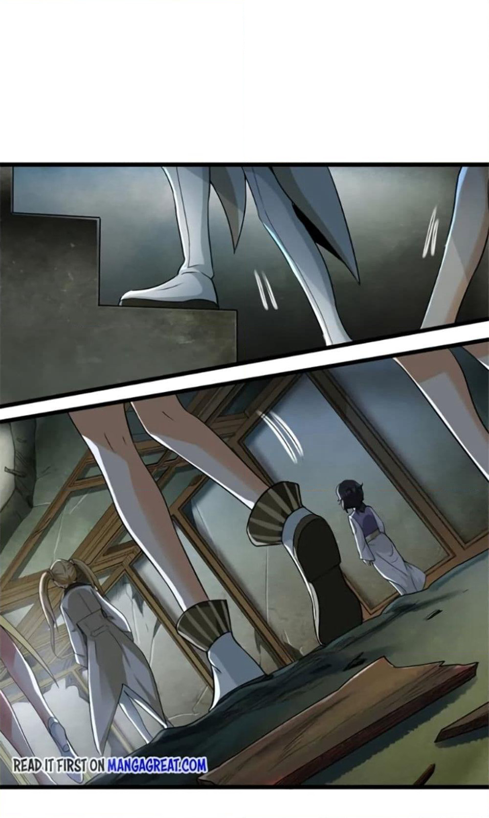 Release That Witch page 53
