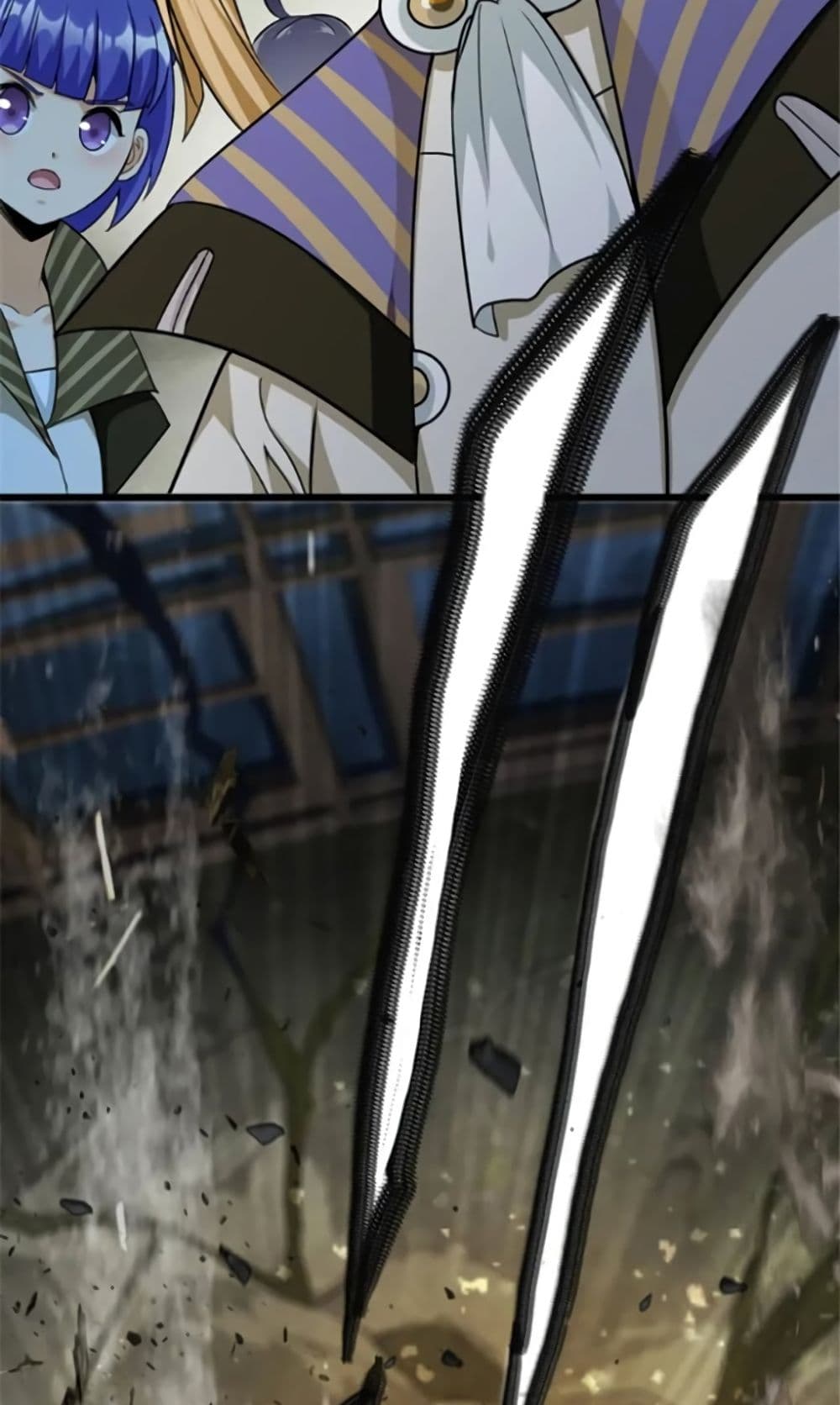 Release That Witch page 57