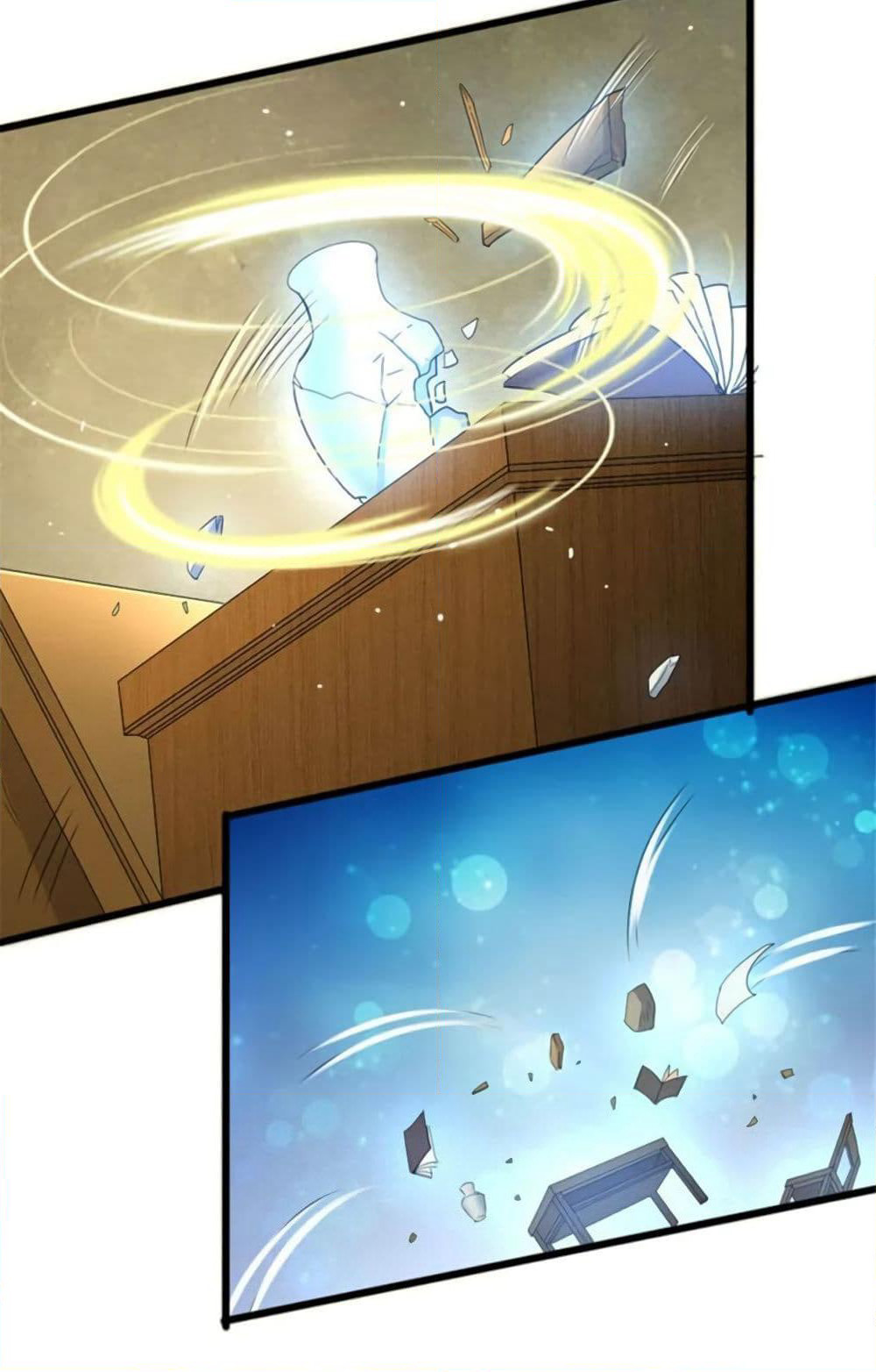 Release That Witch page 8