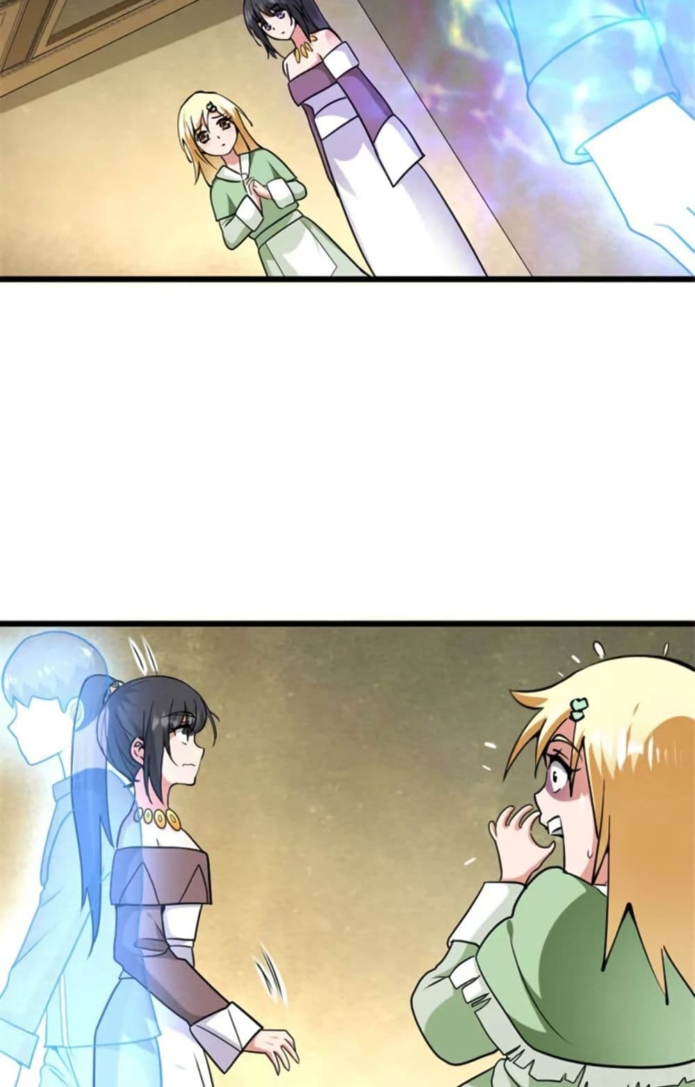 Release That Witch page 13
