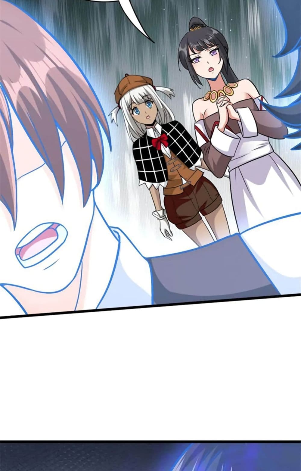 Release That Witch page 21