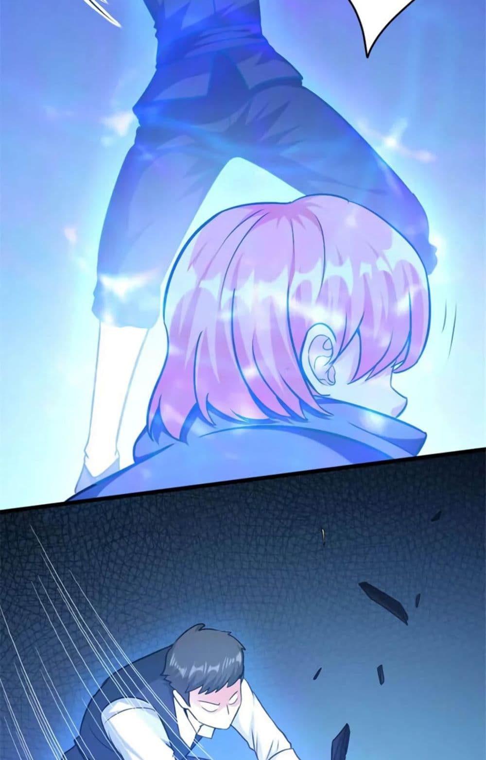 Release That Witch page 40