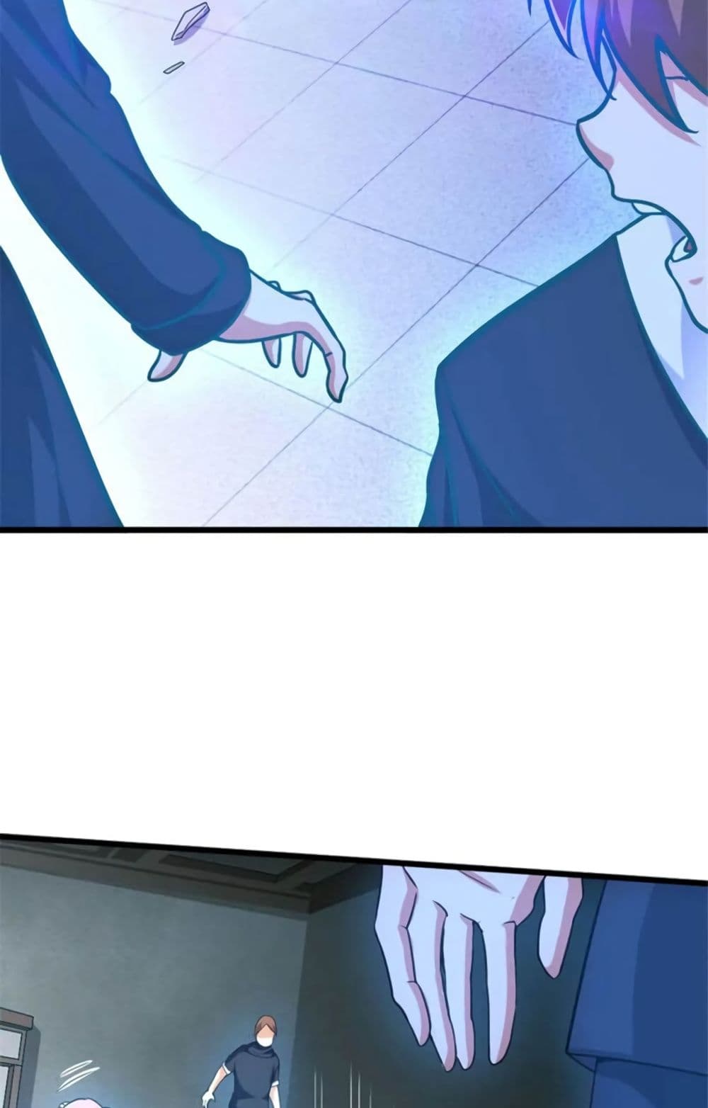 Release That Witch page 45