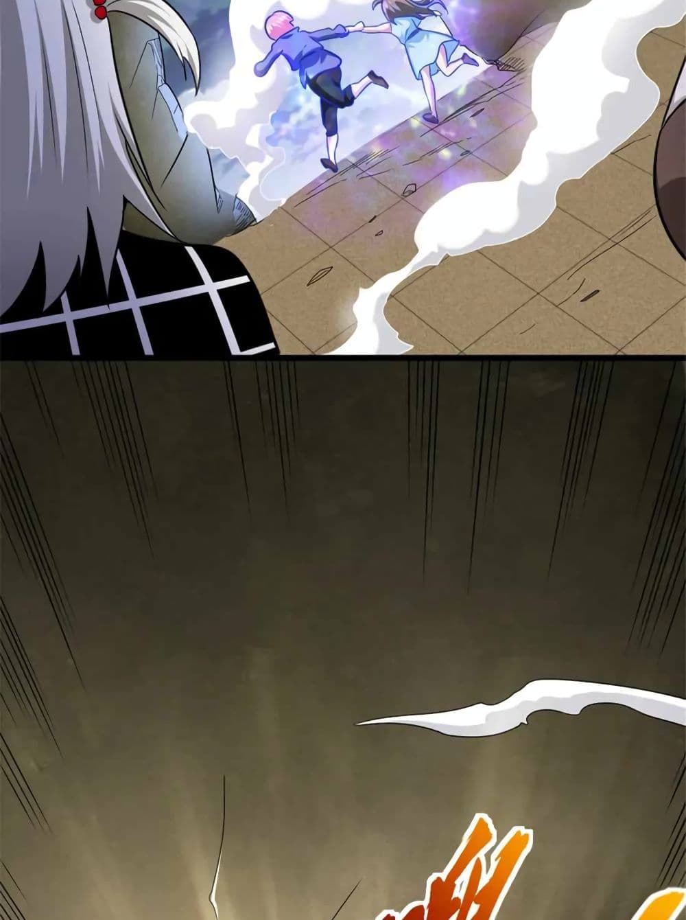 Release That Witch page 17