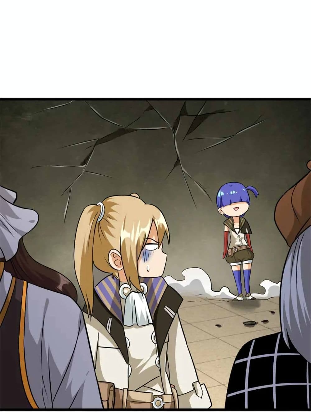 Release That Witch page 24