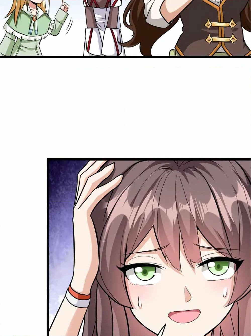 Release That Witch page 34