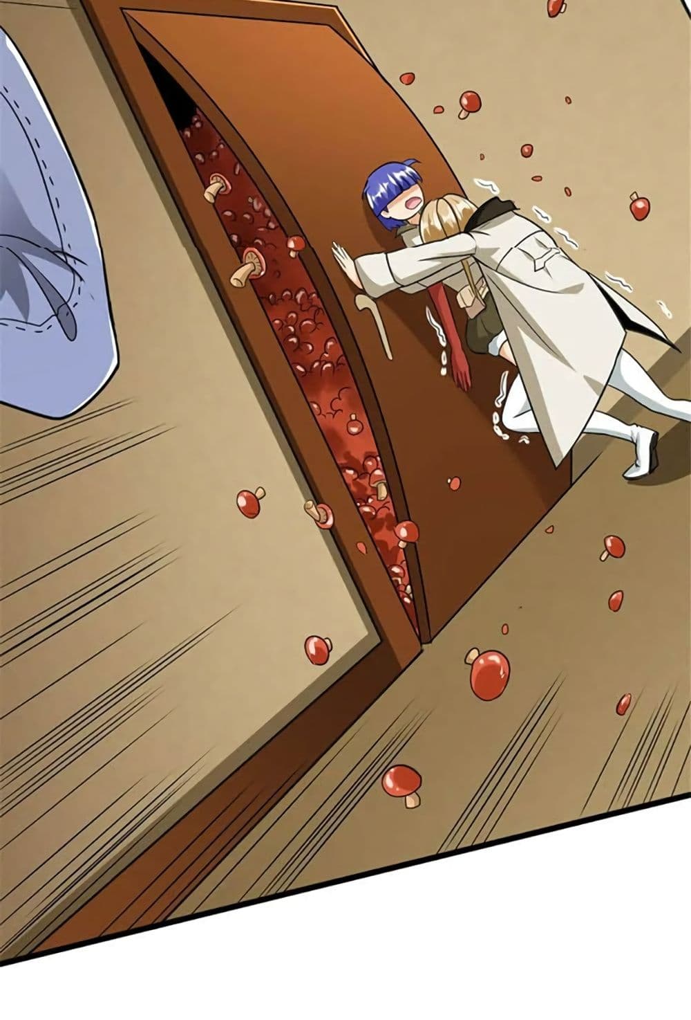 Release That Witch page 33