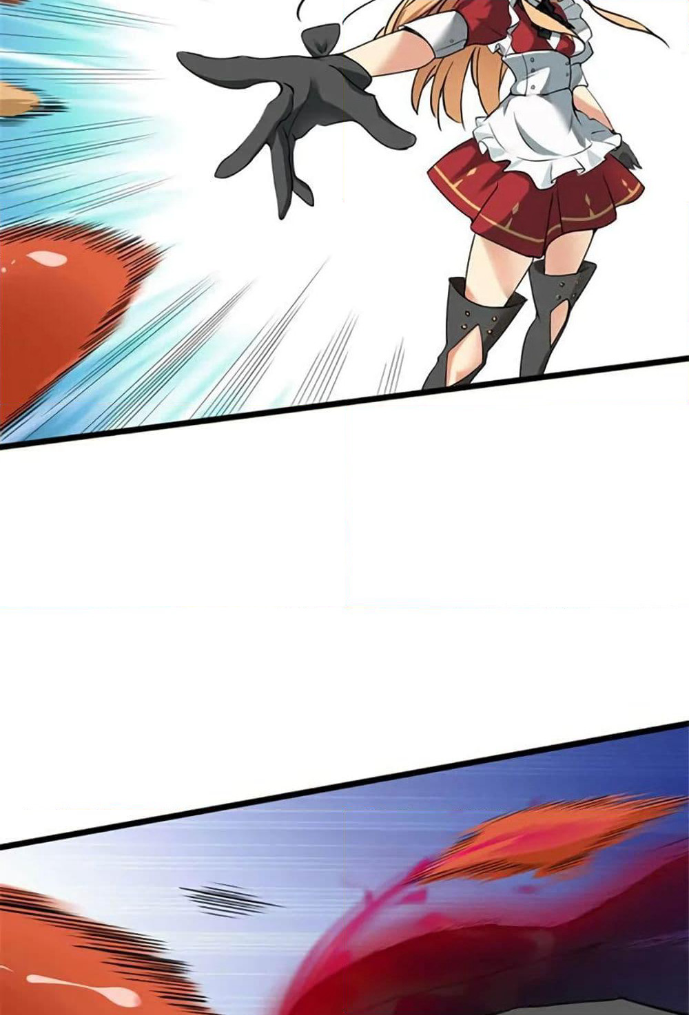 Release That Witch page 47