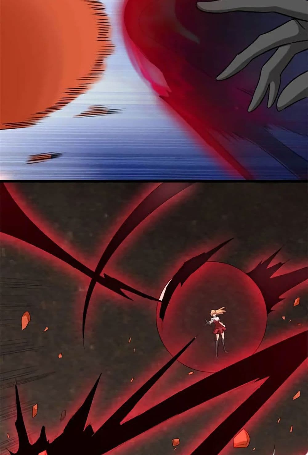 Release That Witch page 48
