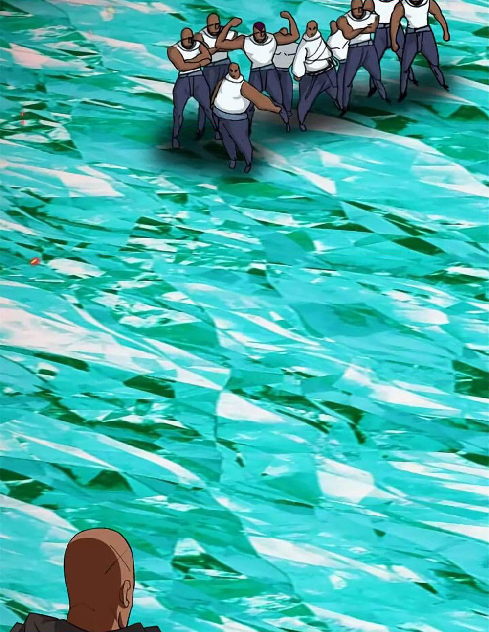 Release That Witch page 26