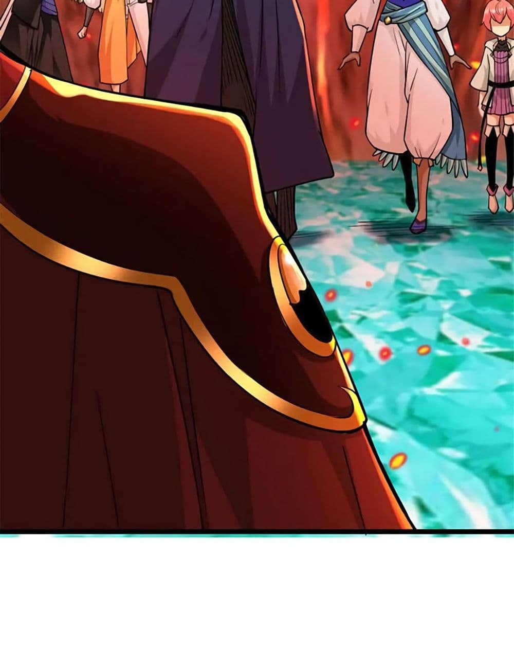 Release That Witch page 34
