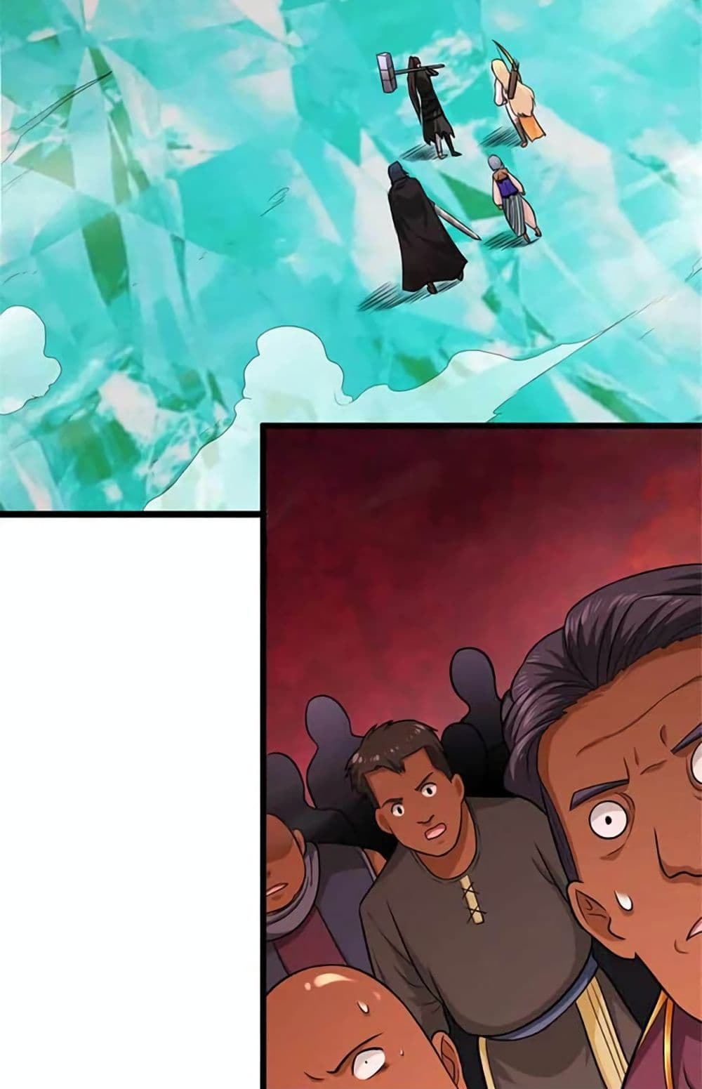 Release That Witch page 11