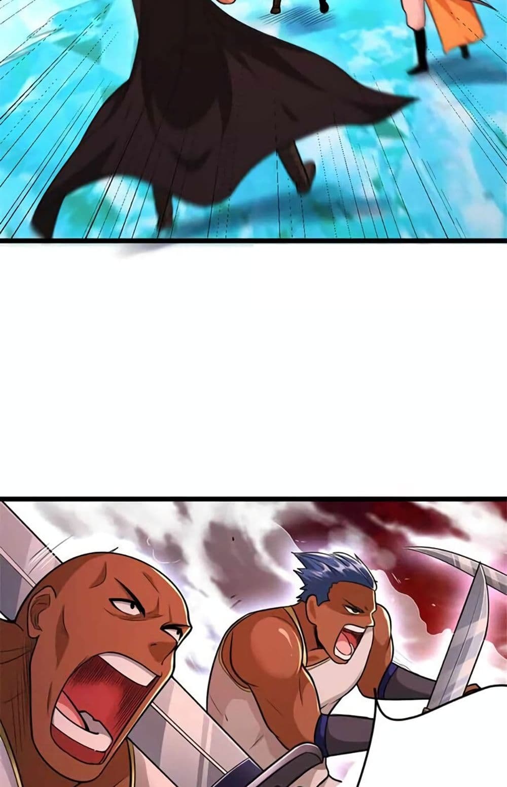 Release That Witch page 21