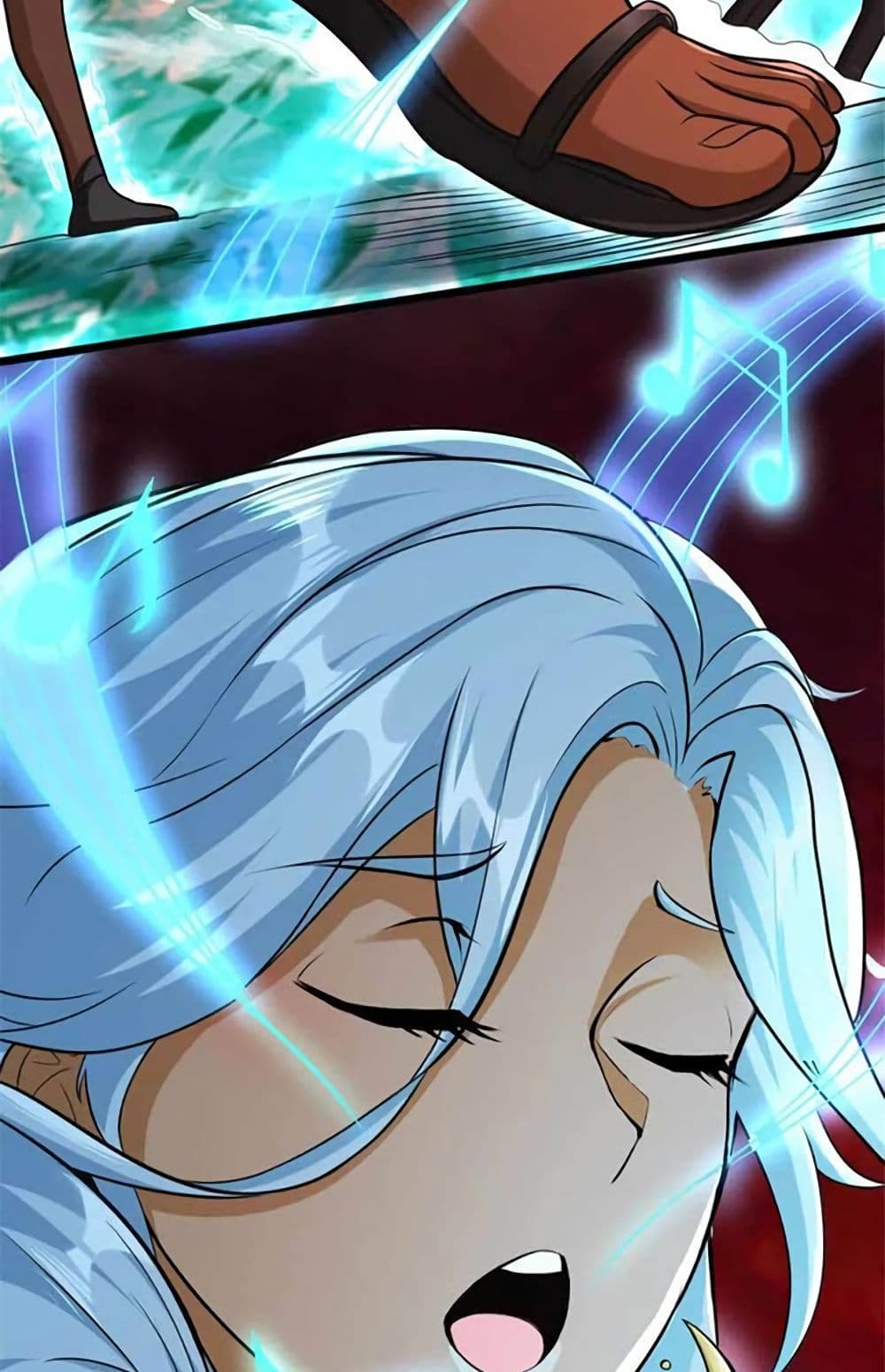Release That Witch page 24