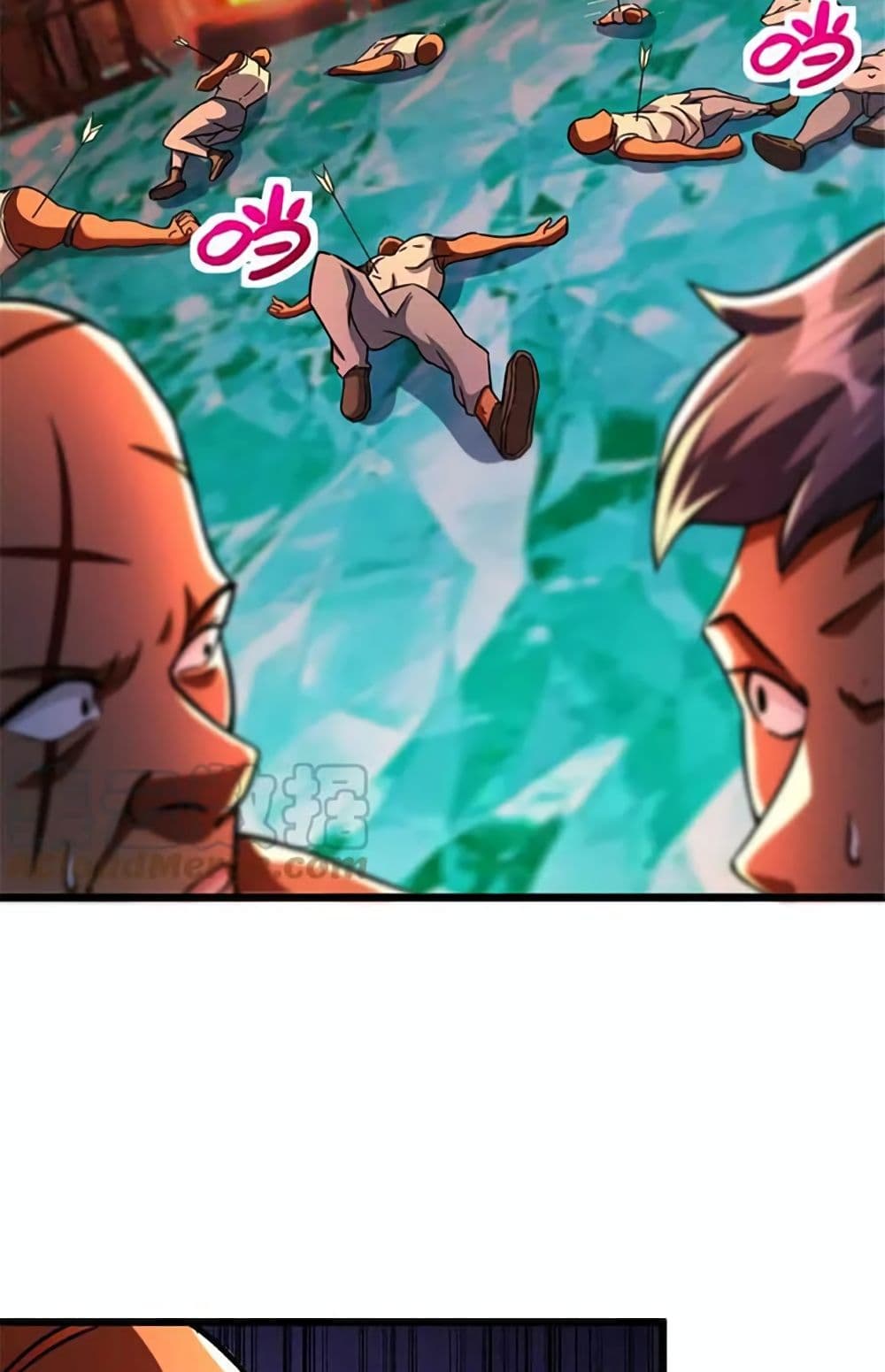 Release That Witch page 44