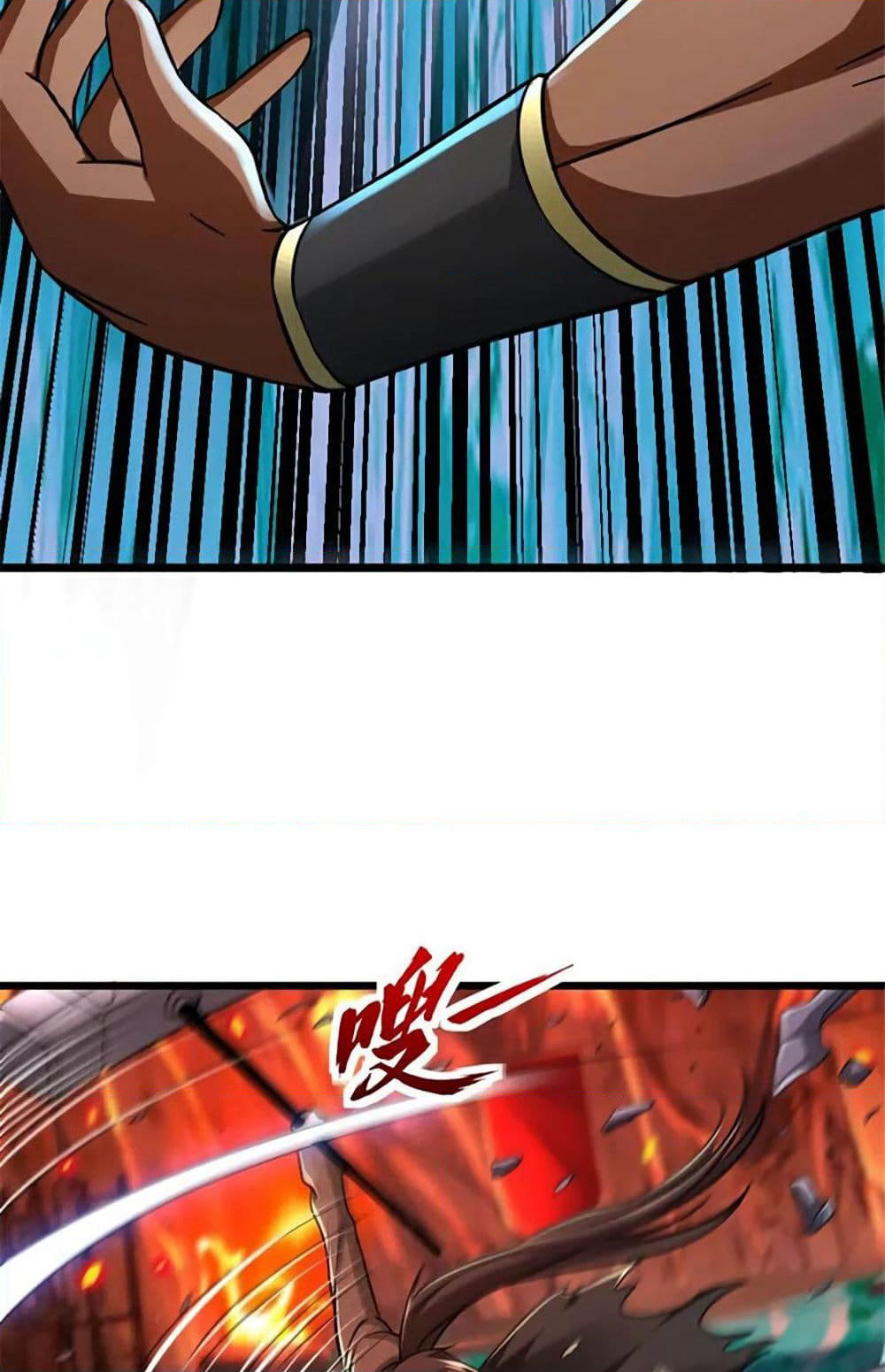 Release That Witch page 52