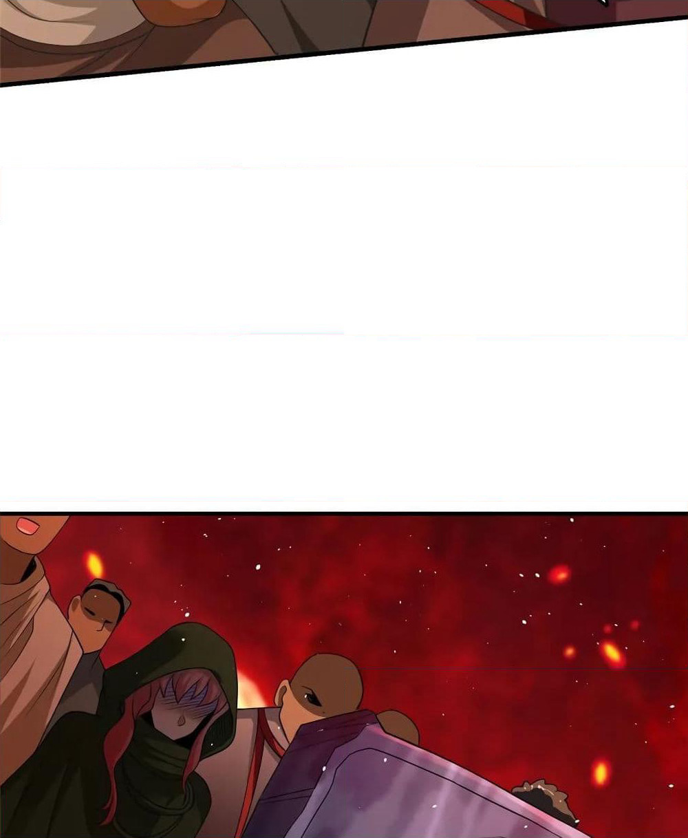 Release That Witch page 33