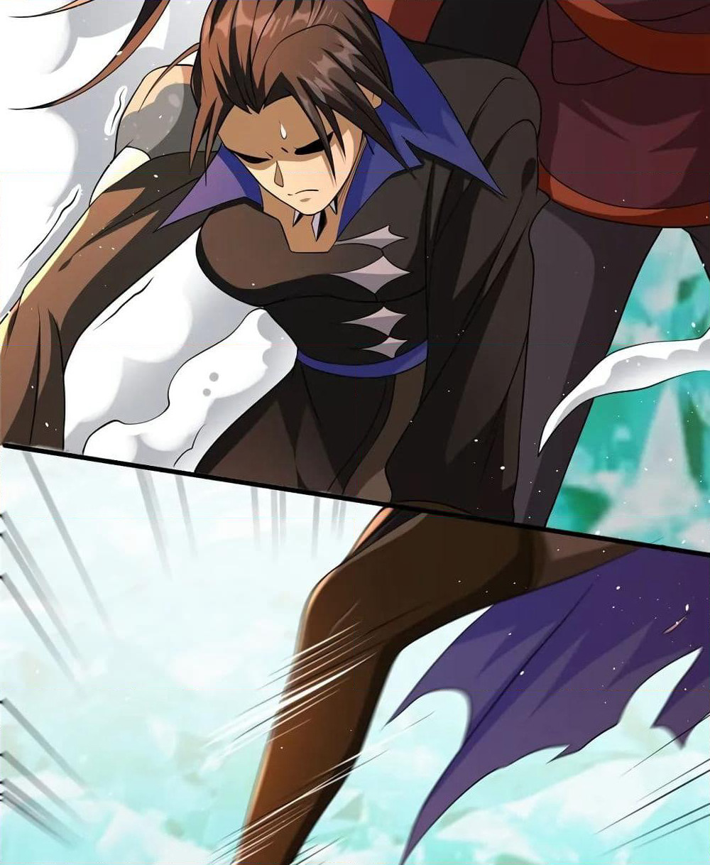 Release That Witch page 38