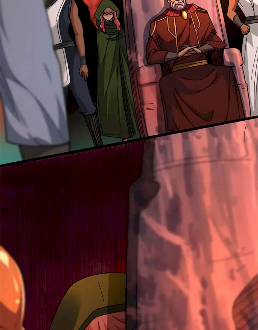 Release That Witch page 57