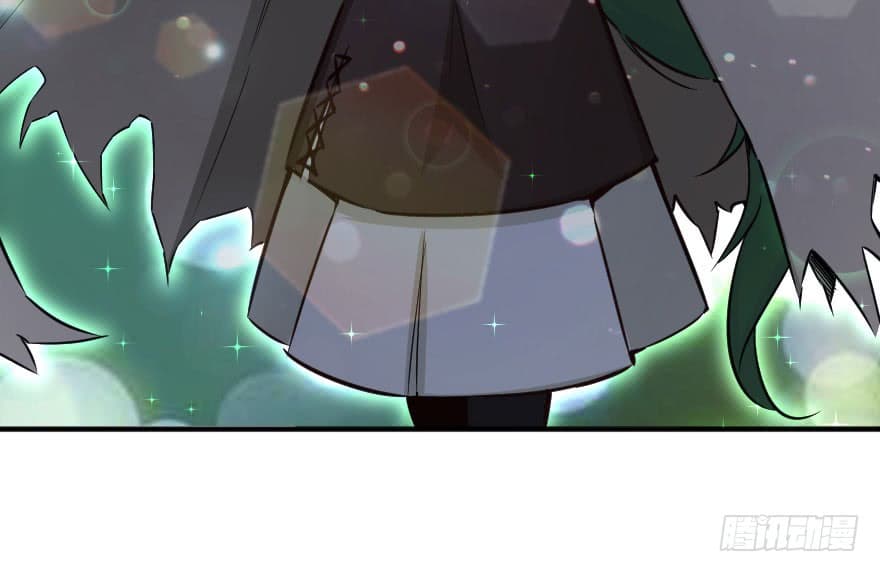 Release That Witch page 34