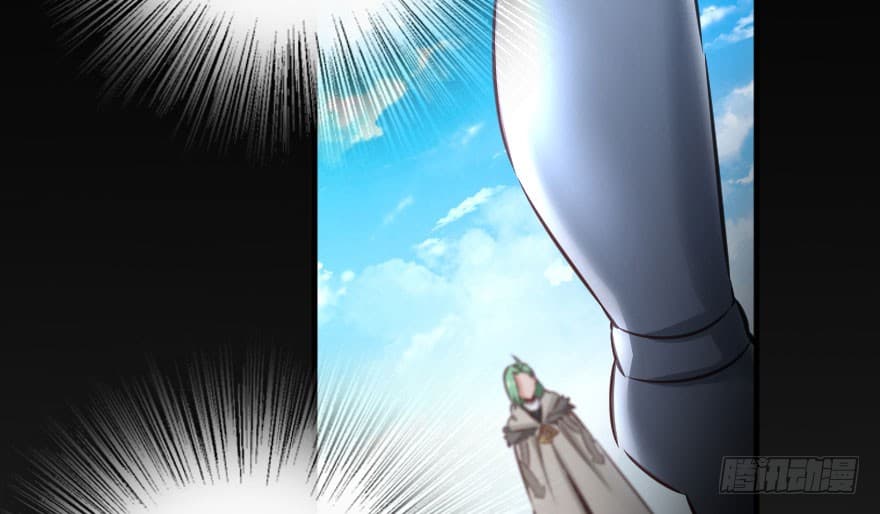 Release That Witch page 45