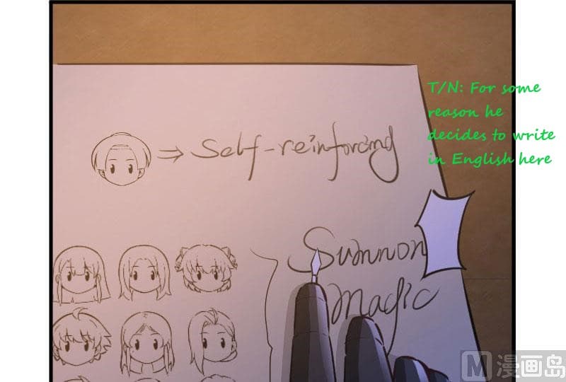 Release That Witch page 111