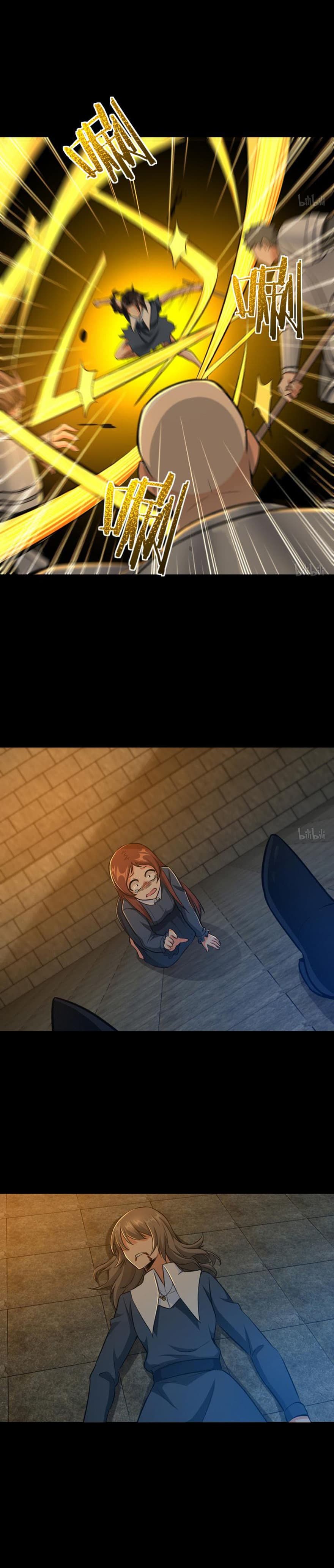 Release That Witch page 7