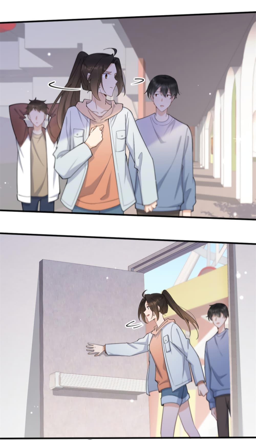 Remember Me? page 29
