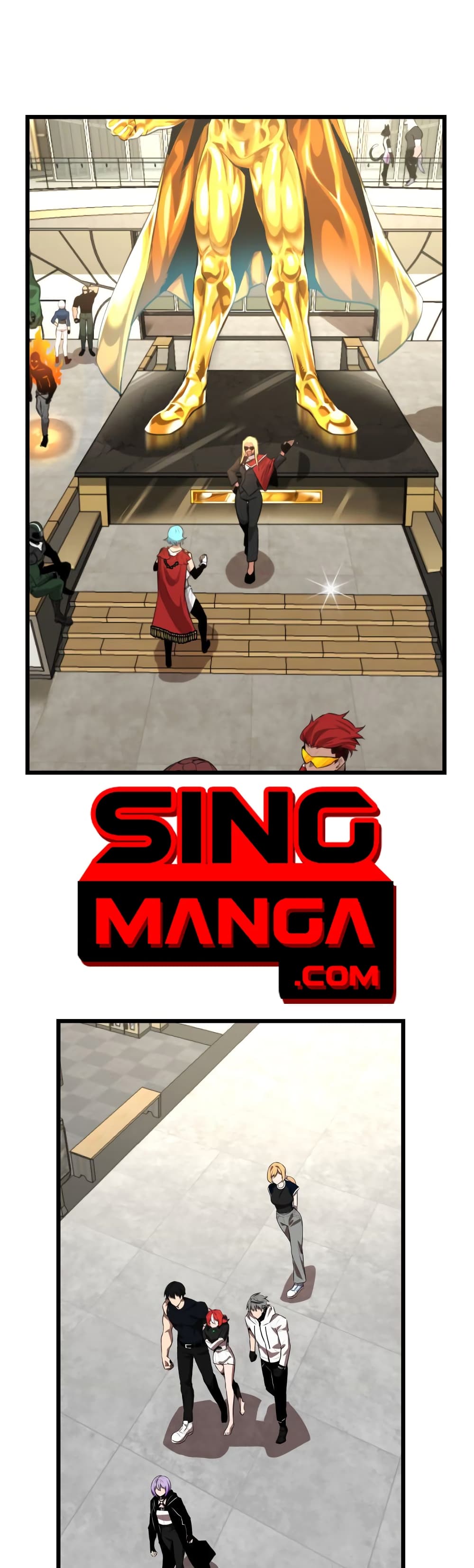 Rental Hero page 1