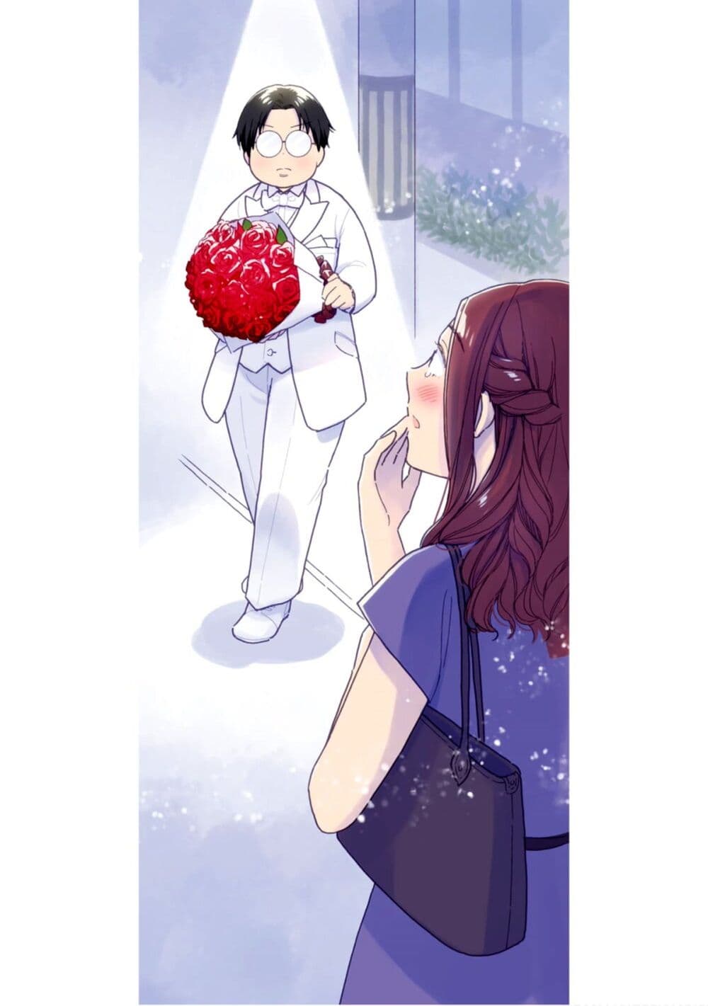 Rentaru Kanojo Tsukita-san page 25