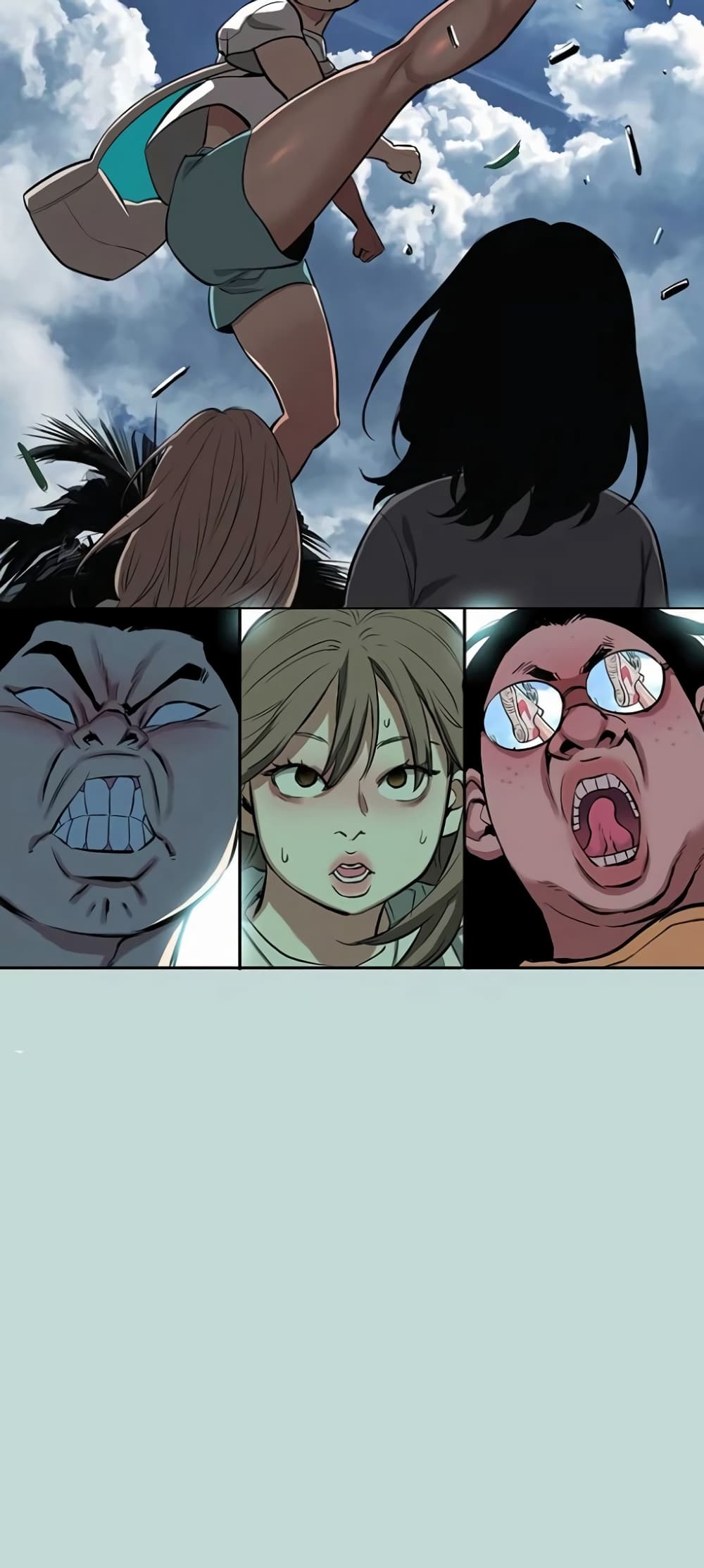 Reproducing Till My Dick Falls page 41