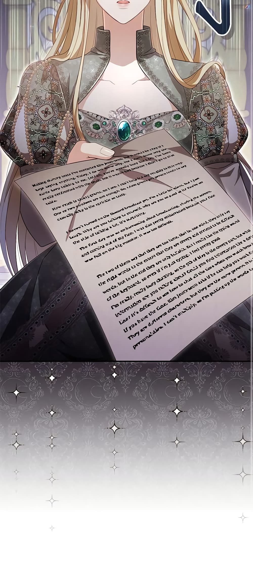 Requiem for the Queen page 51