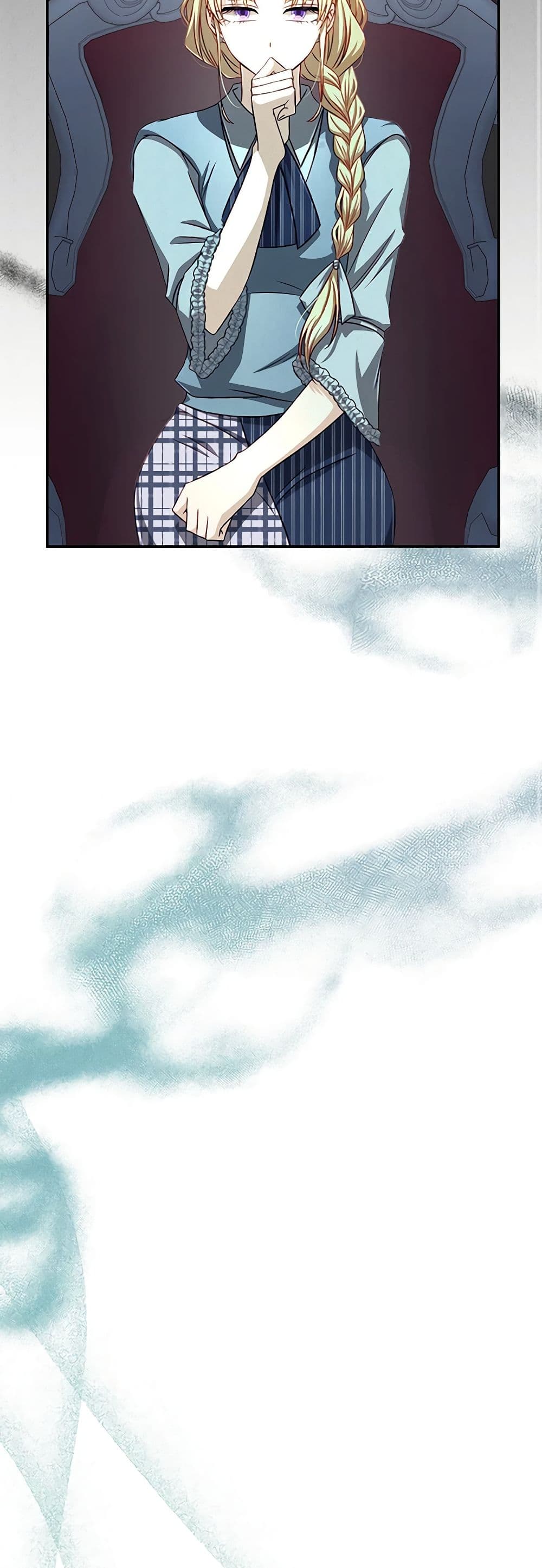 Requiem for the Queen page 10