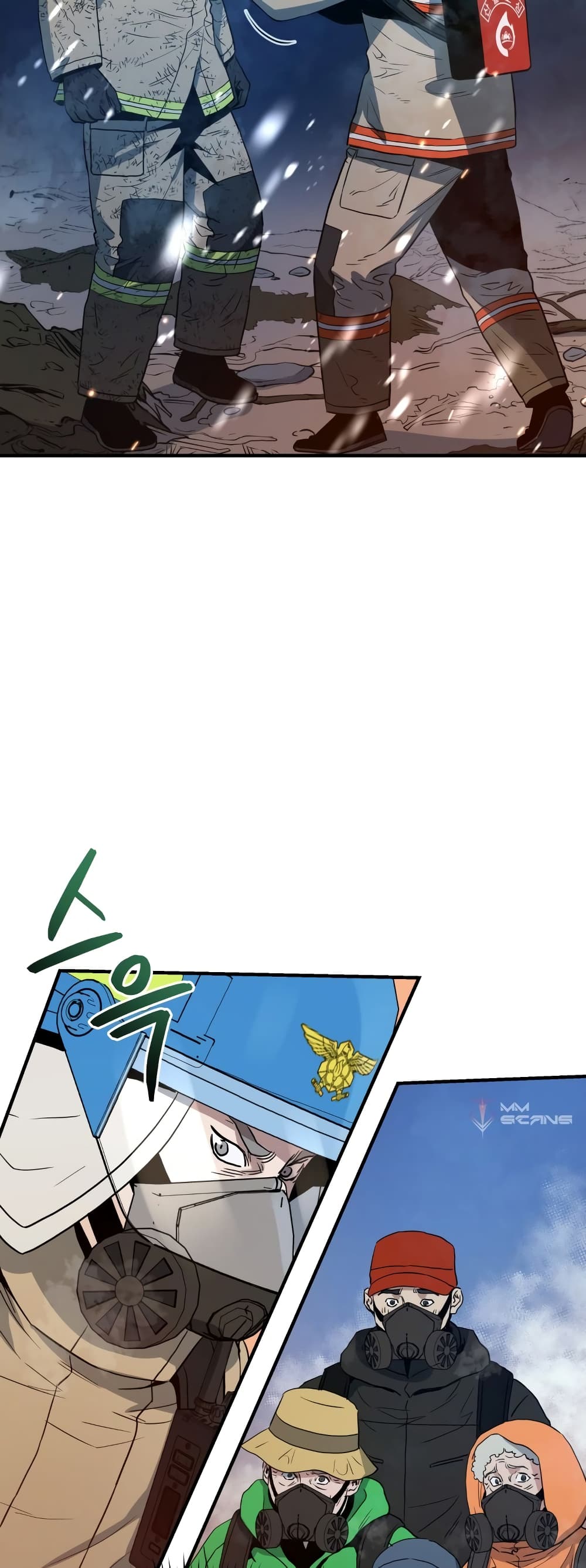 Rescue System page 36
