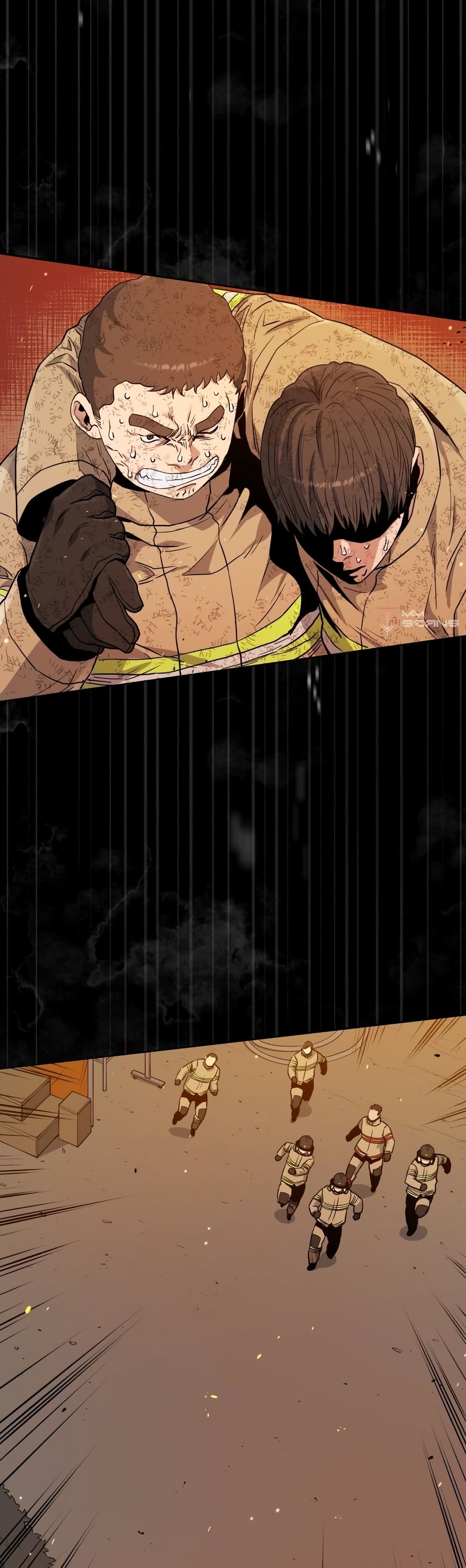 Rescue System page 32