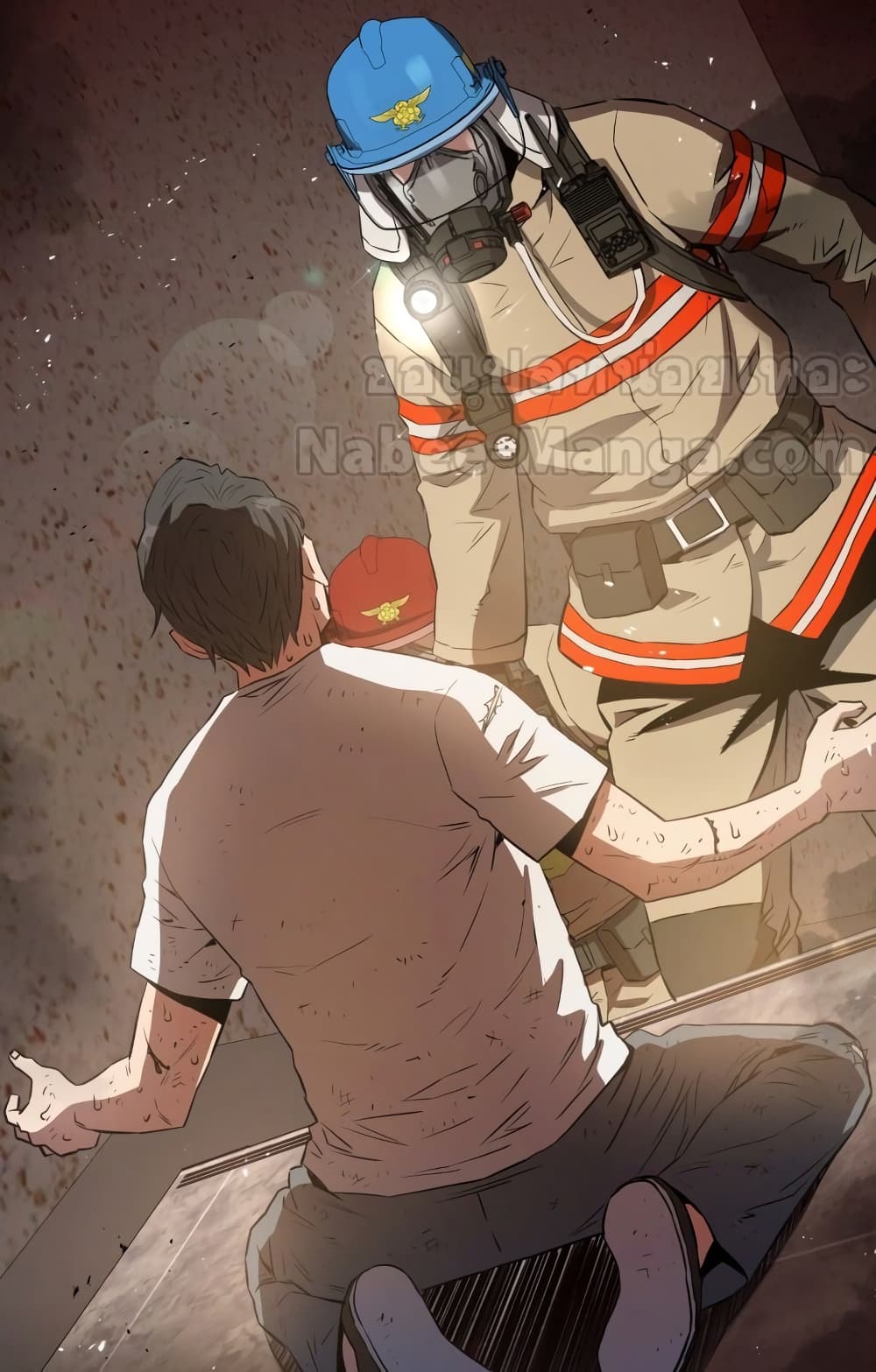 Rescue System page 99