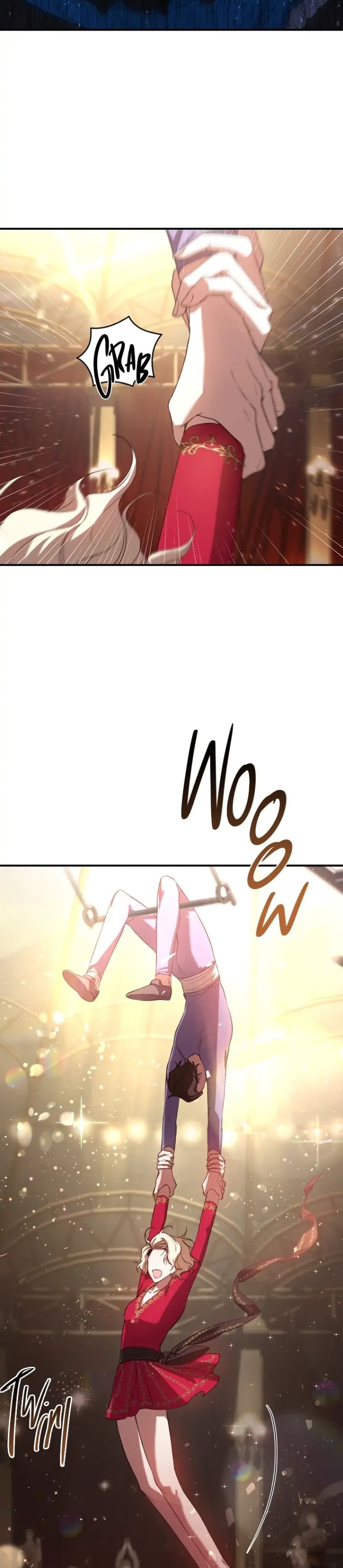 Resetting Lady page 4