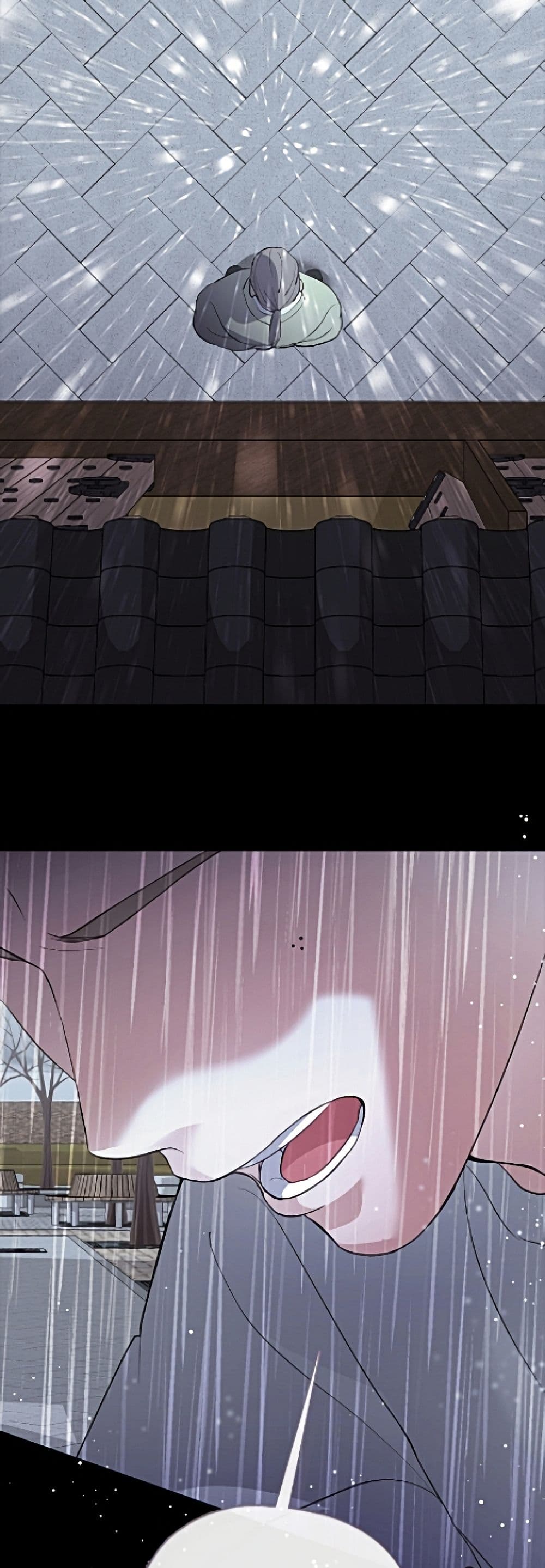 Restaurant in the After Life page 49