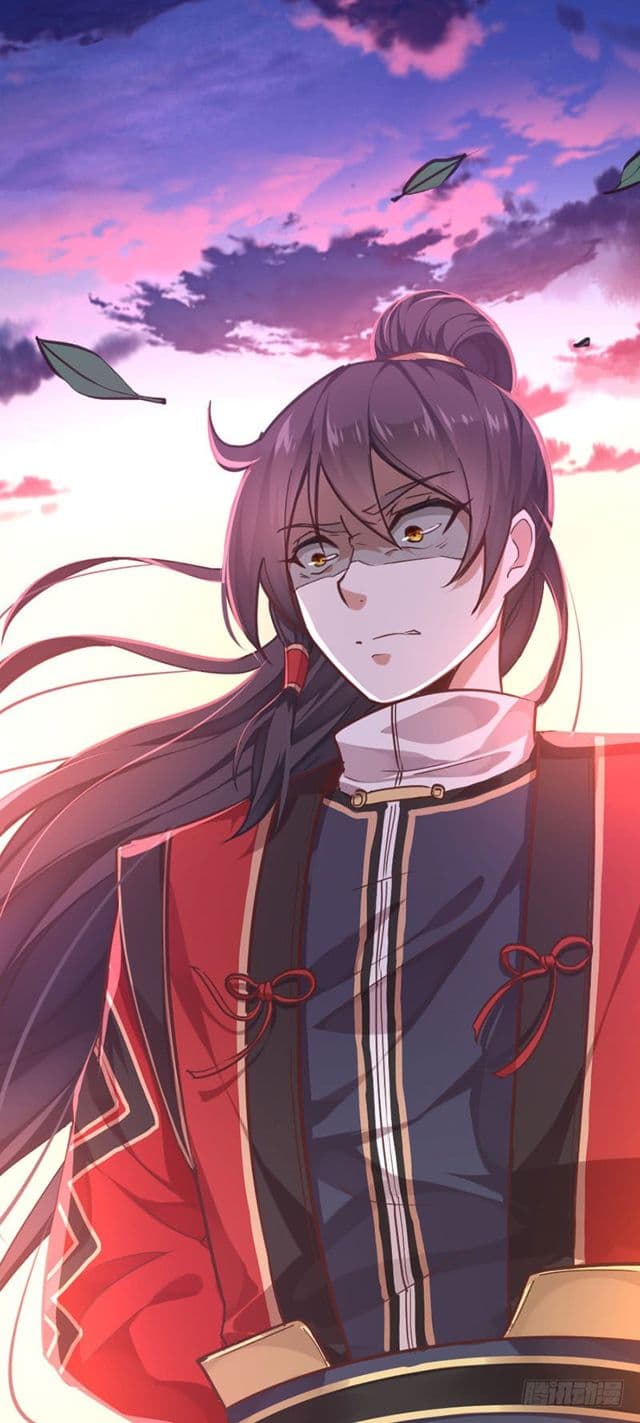 Return of Divine Emperor page 9