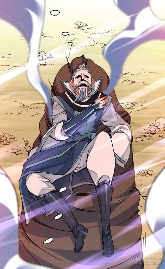 Return of Divine Emperor page 4