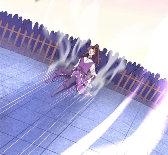 Return of Divine Emperor page 15