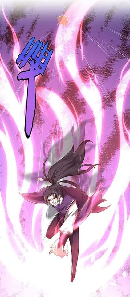 Return of Divine Emperor page 6