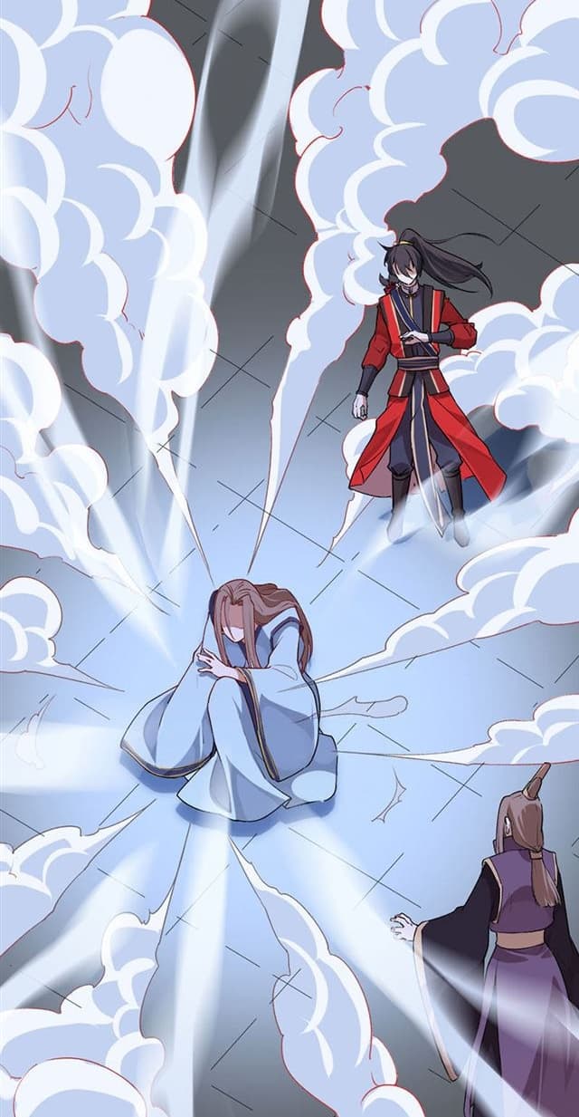 Return of Divine Emperor page 36