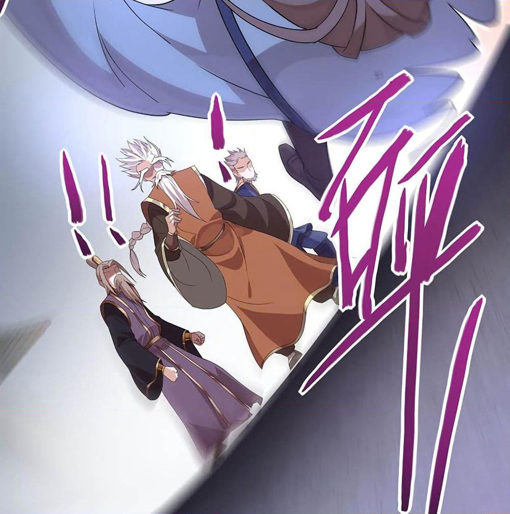 Return of Divine Emperor page 35